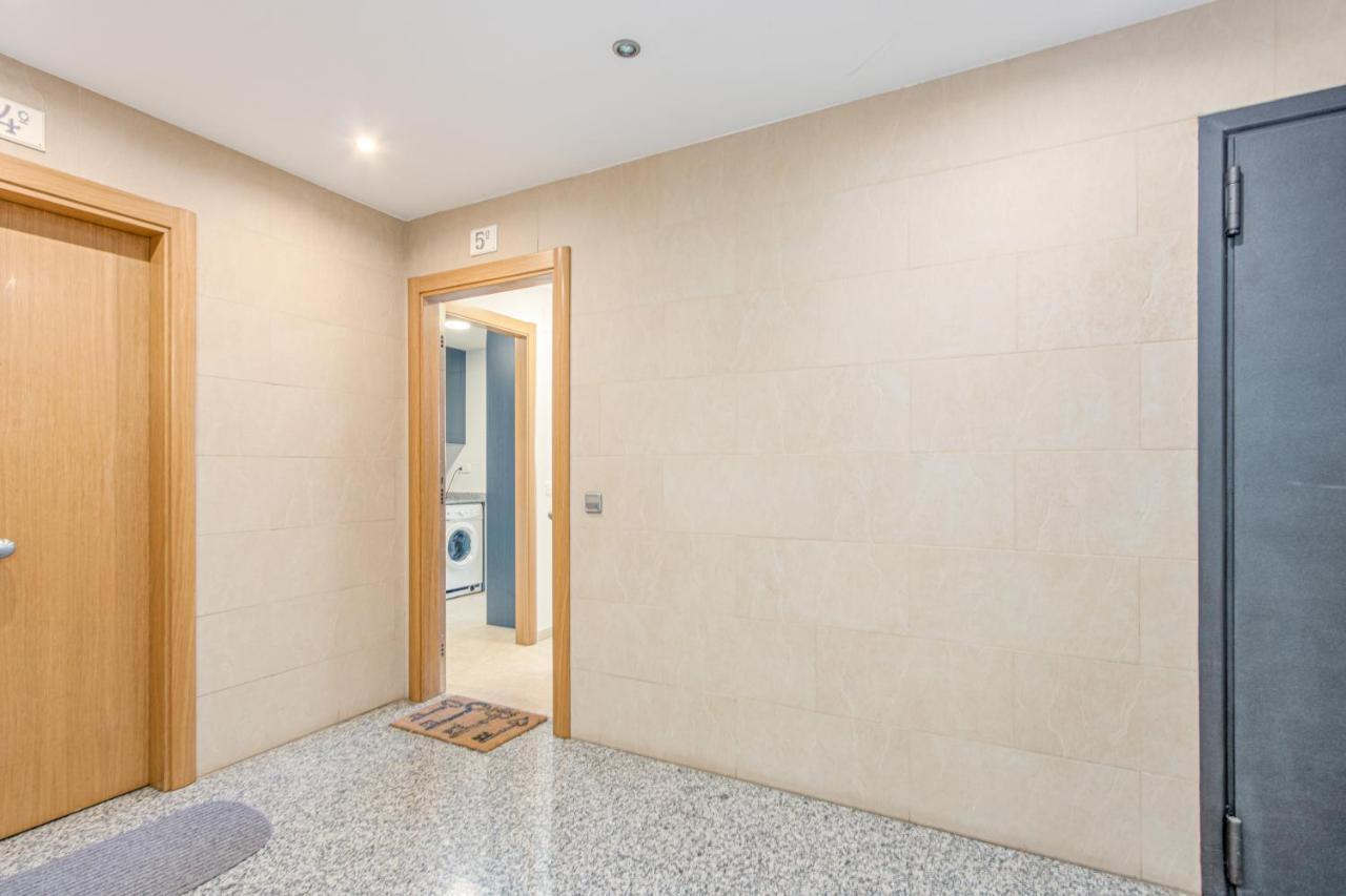 Confort Apartment Roses Exterior foto