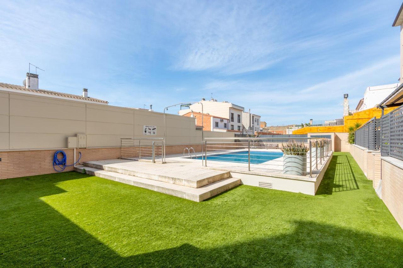 Confort Apartment Roses Exterior foto